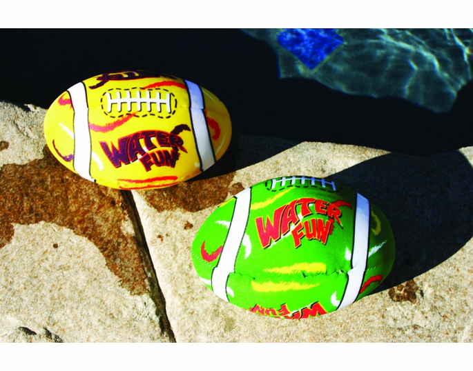 Sprint Aquatics Aqua Football