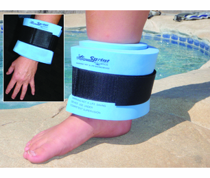 Sprint Aquatics Buoyancy Wrap (Sold Individually) thumbnail