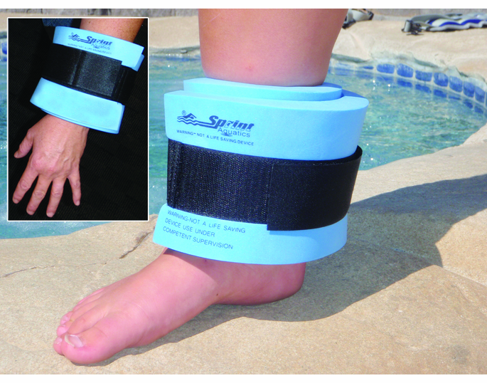 Sprint Aquatics Buoyancy Wrap (Sold Individually)