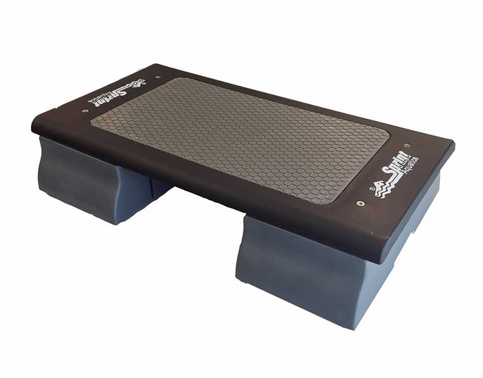 Sprint Aquatics Heavy Duty Adjustable Aqua Step