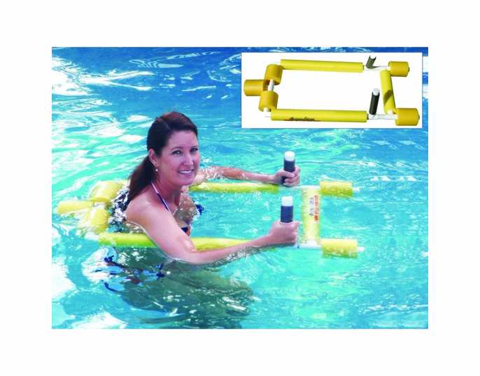 Sprint Aquatics Patented Water Walking Assistant