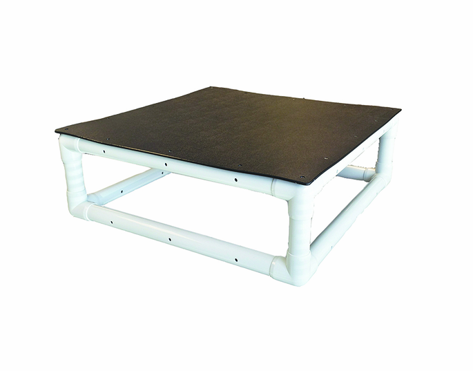 Sprint Aquatics Pool Step