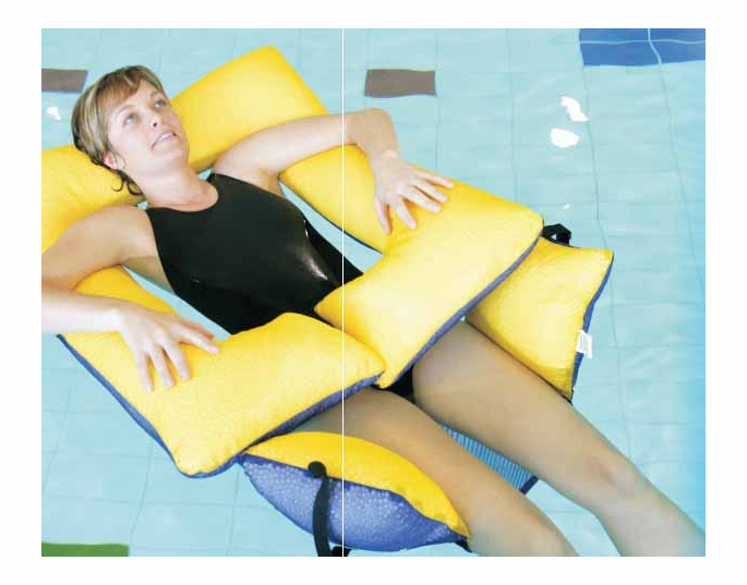Square Float