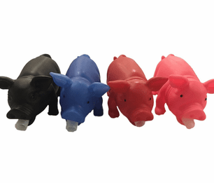 Squeezie Pigs thumbnail