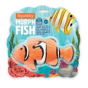 Squishy Fish