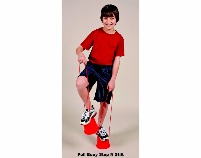 Step N Stilt
