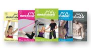Latex-Free Stretchaband with Guide Latex-Free Stretchaband with Guide