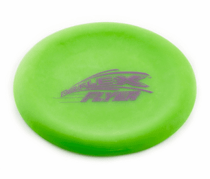 Stretchy Hyper-Flex Flyer - Super Soft thumbnail