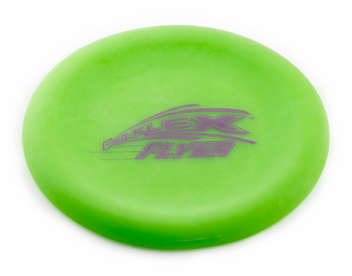 Stretchy Hyper-Flex Flyer - Super Soft