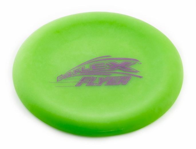 Stretchy Hyper-Flex Flyer - Super Soft