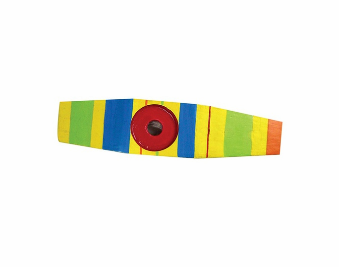 Stripe Kazoo