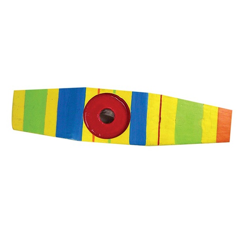 Stripe Kazoo