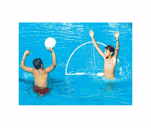 Super Water Polo Game thumbnail
