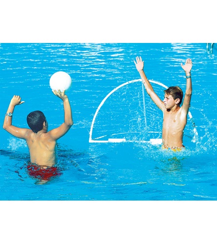 Super Water Polo Game