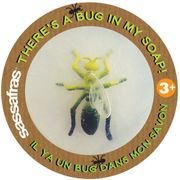 Surprise! Bug Soap