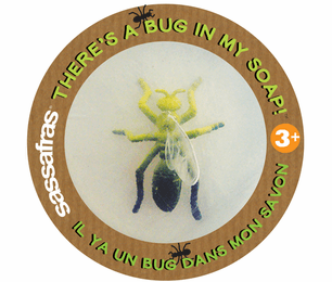 Surprise! Bug Soap thumbnail