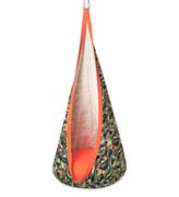 Pattern Hugglepod - Camo