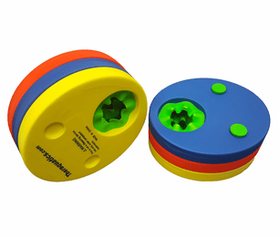 Swim in Stages Float Discs thumbnail
