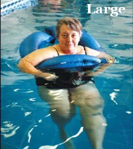 Swim Ring - Large