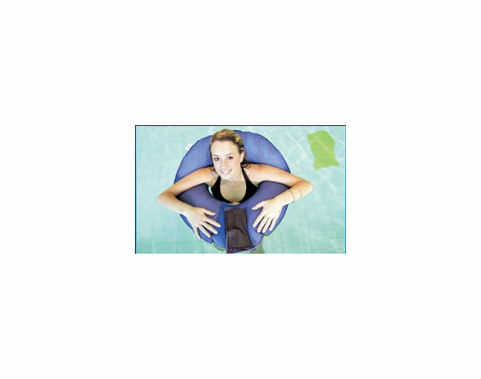 Swim Ring - Medium