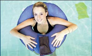 Swim Ring - Medium