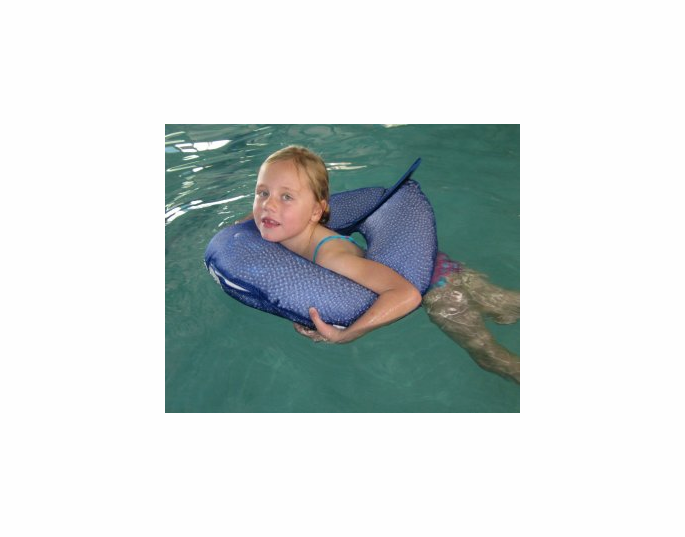 Swim Ring - X-Small and Small