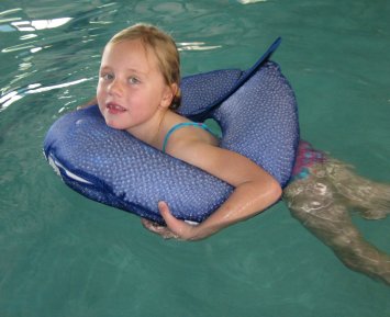 Swim Ring - X-Small and Small