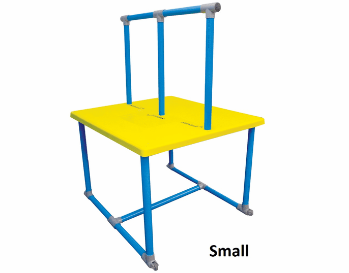 Swim Teaching Platform