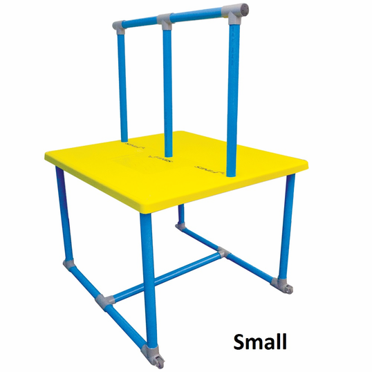 Swim Teaching Platform