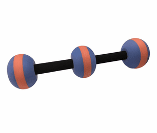 Swim Trainer Barbell thumbnail