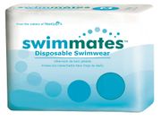SwimMate Adult Disposable Swim Diapers SwimMate Adult Disposable Swim Diapers