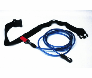 Swimmer's Leash thumbnail