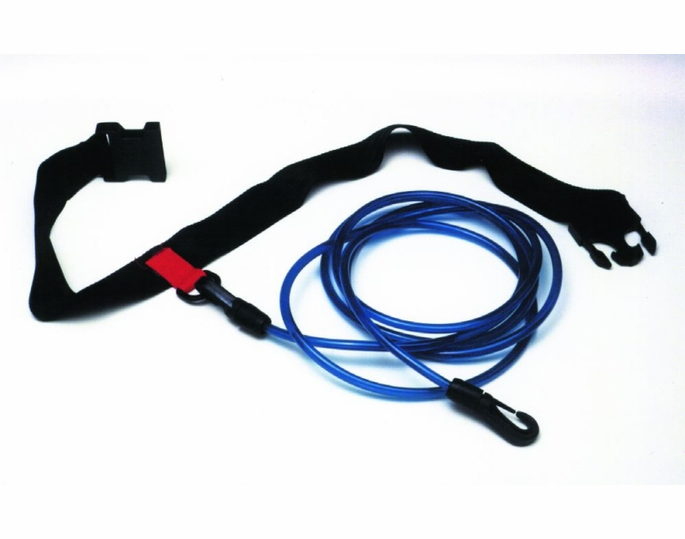 Swimmer's Leash