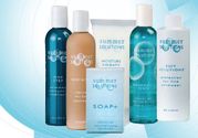 Skin Hair and Body Care