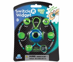 Switch It Widget  thumbnail