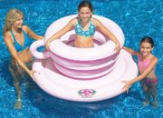 Tea Cup Spinner - Discontinued