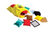 Teachable Touchables Texture Squares