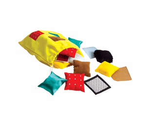 Teachable Touchables Texture Squares thumbnail