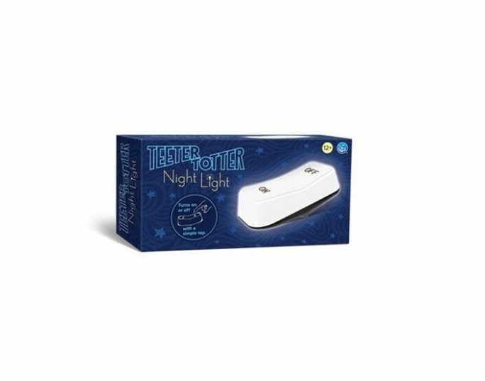 Teeter Totter Night Light
