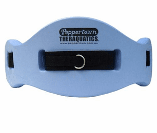 Tethered Water Jogging Belt thumbnail