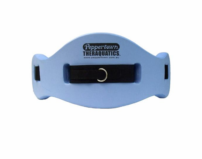 Tethered Water Jogging Belt