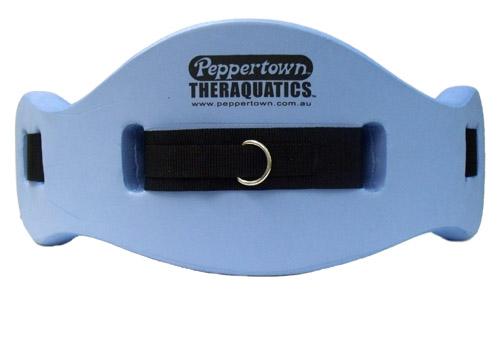 Tethered Water Jogging Belt