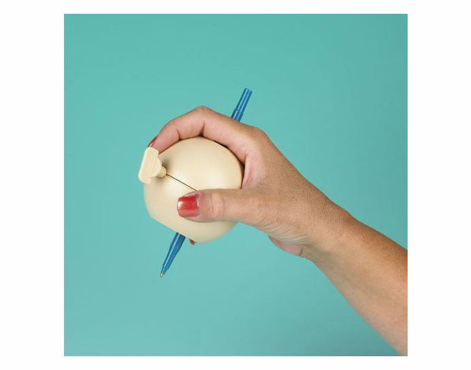 The Arthwriter Hand Aid