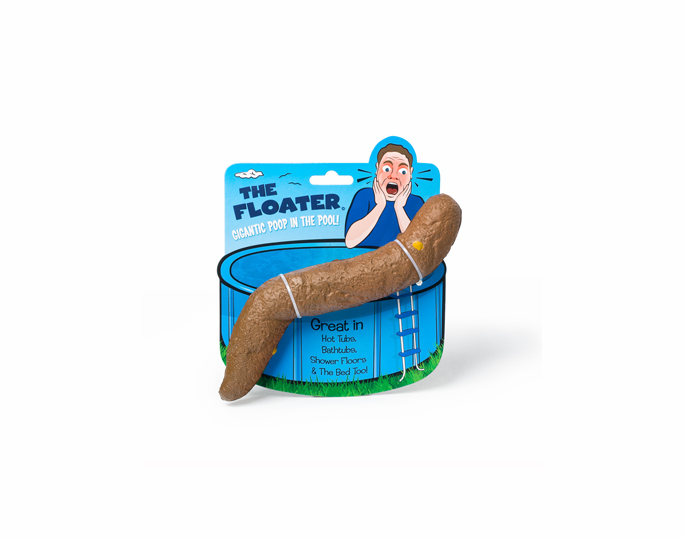 The Floater