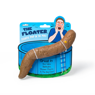 The Floater
