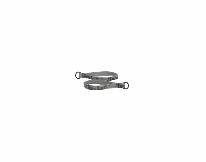 Thera-band Assist Strap with D-Rings