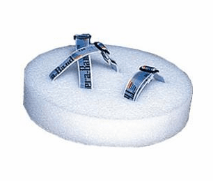 Thera-Band Closed Chain Disk (sold individually) thumbnail