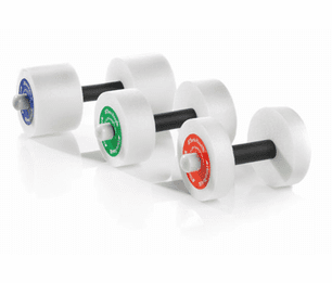 Thera-Band Hand Bars (sold individually) thumbnail