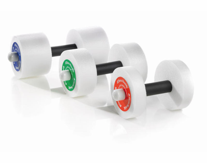 Thera-Band Hand Bars (sold individually)