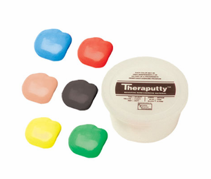 Theraputty Therapy Putty 2oz thumbnail